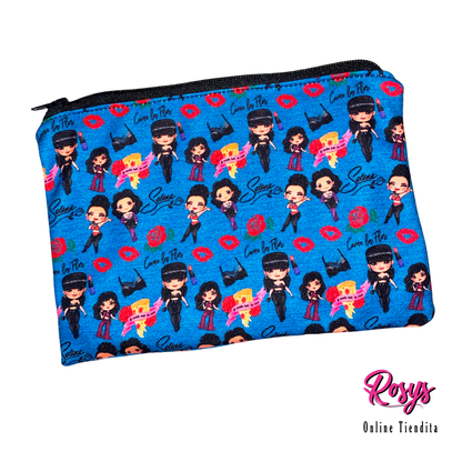 Selena Cosmetic Bag | Cosmetic Bags