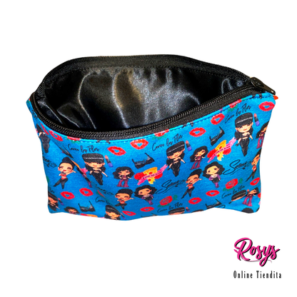 Selena Cosmetic Bag | Cosmetic Bags