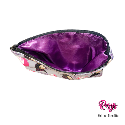 Selena Cosmetic Bag | Cosmetic Bags