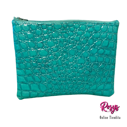 Mermaid Tail Cosmetic Bag