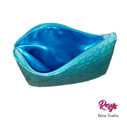 Mermaid Tail Cosmetic Bag